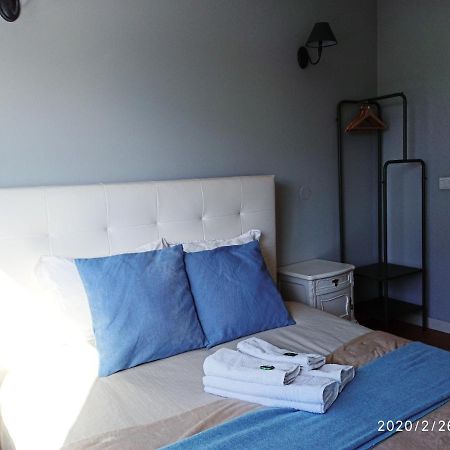Red Wings Trindade Apartments Porto Eksteriør bilde